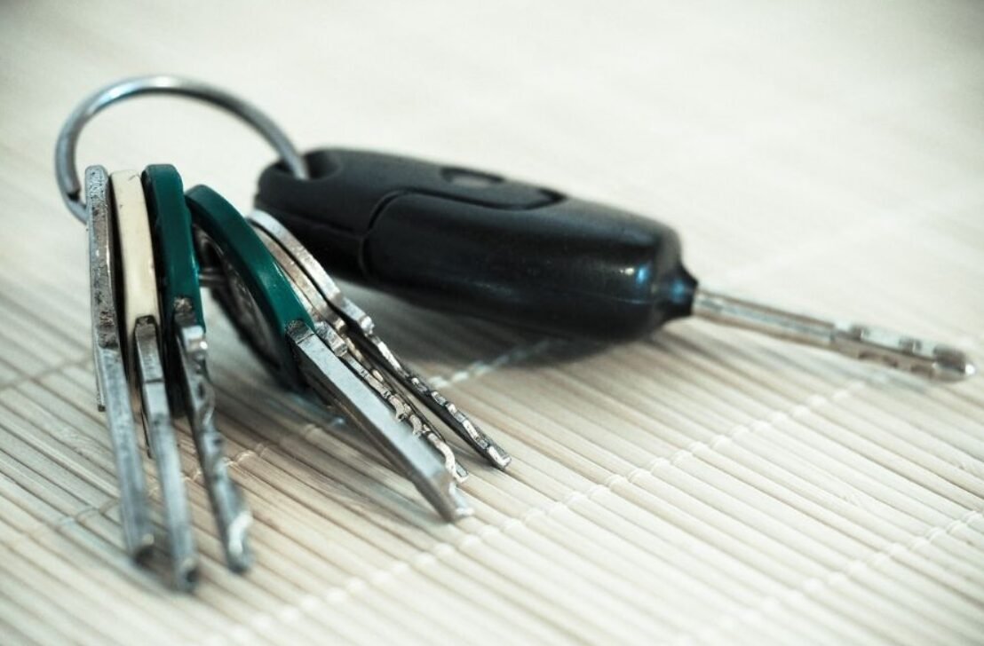 Car key replacement service in Boca Raton, FL.