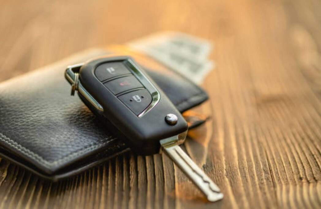 Car key replacement service in Boca Raton, FL.