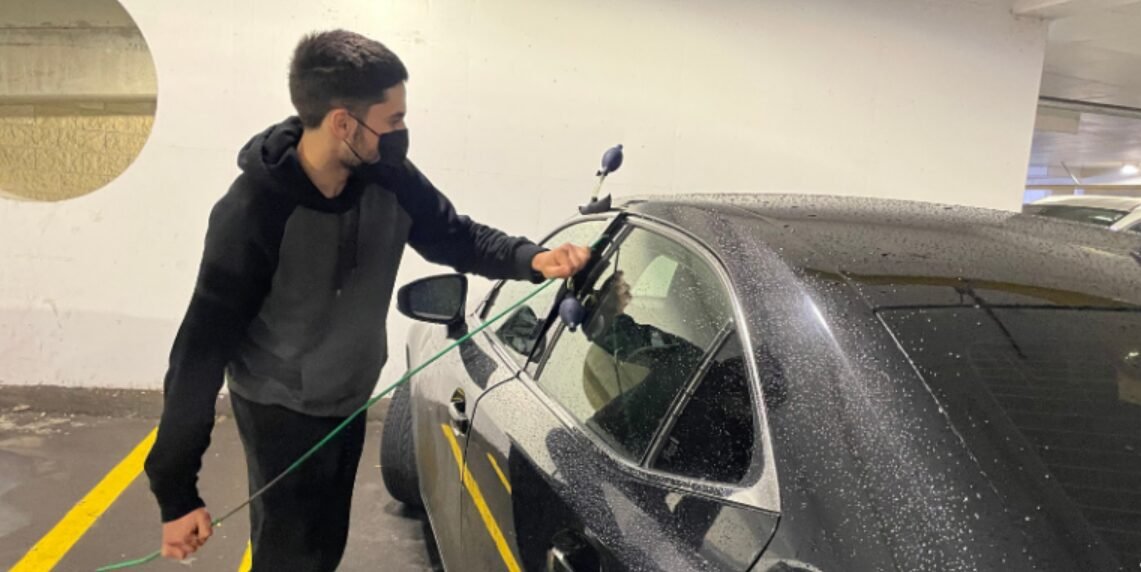 Snapped Key? How a Car Locksmith Performs Damage-Free Extraction