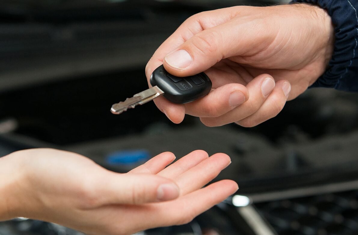 Why Car Key Extraction Saves You From a Full Ignition Replacement