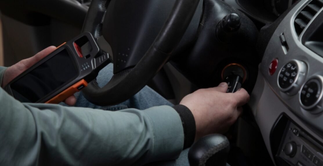 Lost Your Only Set? How Car Key Programming Works Without an Original Key