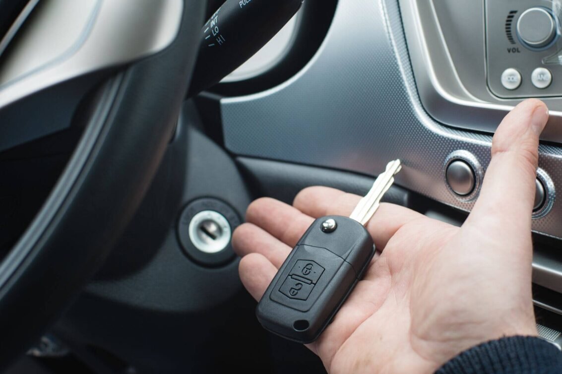 The Evolution of Entry: Car Lock Service for Biometric and Digital Locks