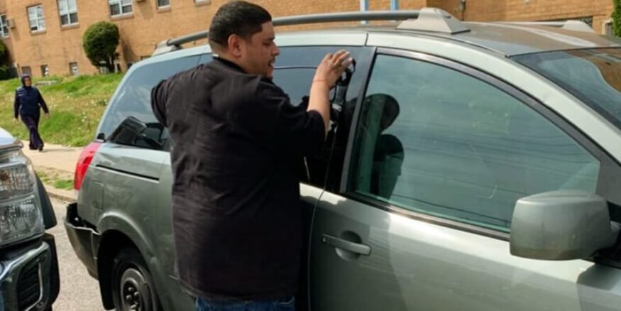 Why Speed Matters: Rapid Response Cheap Unlock Car Service Boca Raton in the Florida Heat
