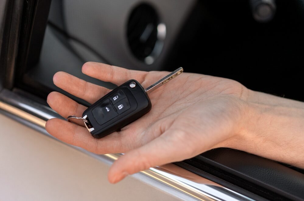 Why Emergency Car Key Replacement Includes Rekeying Options