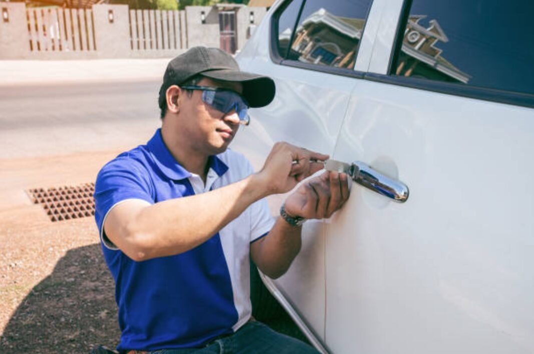 Why a Cheap Unlock Car Service is Better Than DIY Methods